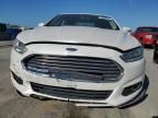 2016 Ford Fusion SE Hybrid