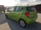 2016 Chevrolet Spark LS