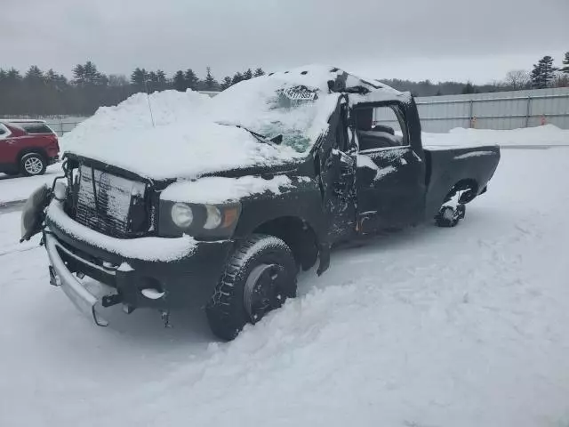 2006 Dodge RAM 2500 ST