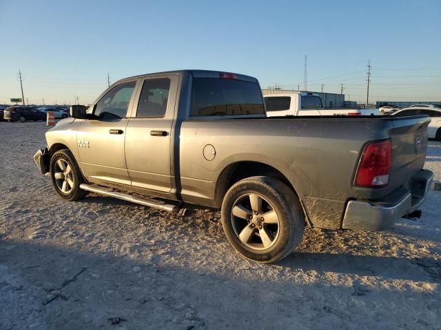 2013 Dodge RAM 1500 ST