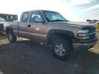 2000 Chevrolet Silverado K1500