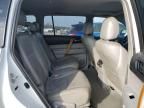 2008 Toyota Highlander Hybrid Limited