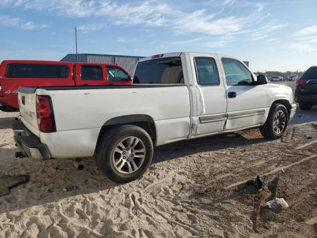 2003 Chevrolet Silverado C1500