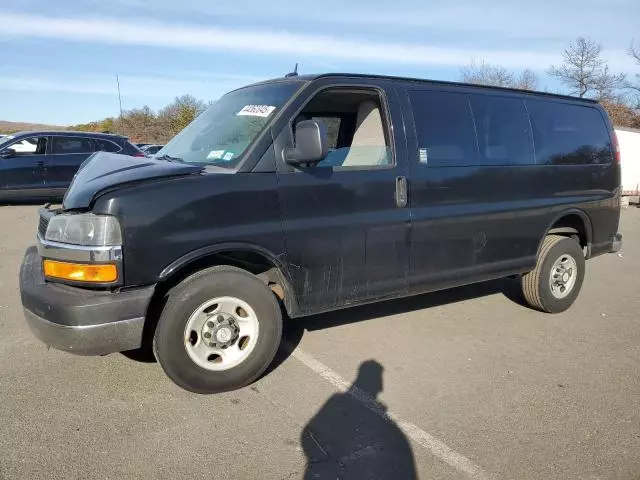 2013 Chevrolet Express G2500 LT