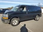 2013 Chevrolet Express G2500 LT