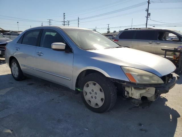 2003 Honda Accord LX