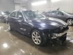 2015 BMW 320 I Xdrive