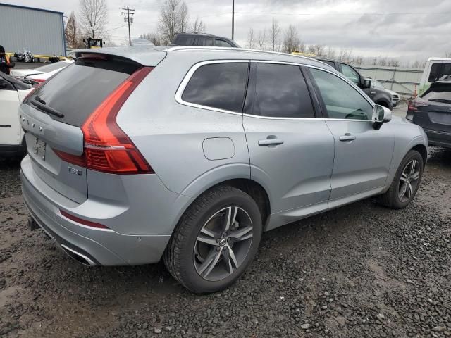 2018 Volvo XC60 T8 R-Design