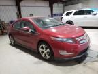 2014 Chevrolet Volt