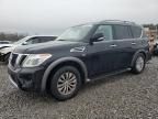 2018 Nissan Armada SV