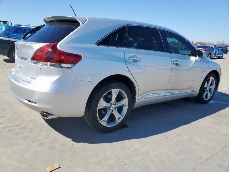 2013 Toyota Venza LE