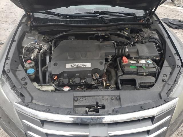 2010 Honda Accord Crosstour EXL