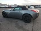 2006 Pontiac Solstice