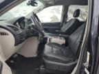 2013 Chrysler Town & Country Touring L