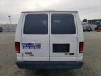 2013 Ford Econoline E150 Wagon