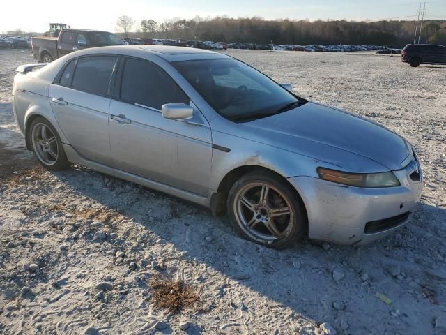 2004 Acura TL