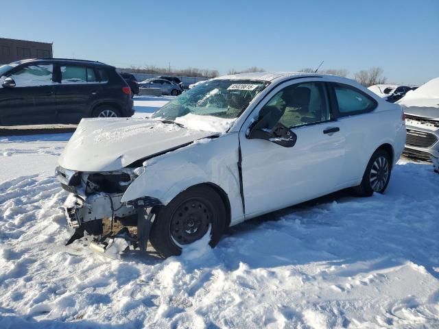 2008 Ford Focus SE/S