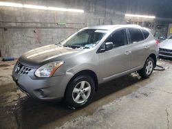 Nissan Vehiculos salvage en venta: 2012 Nissan Rogue S