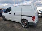 2015 Chevrolet City Express LT