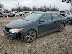 Clean Title Cars for sale at auction: 2014 Toyota Camry L