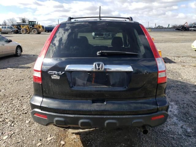 2008 Honda CR-V EXL