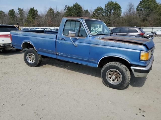 1990 Ford F150