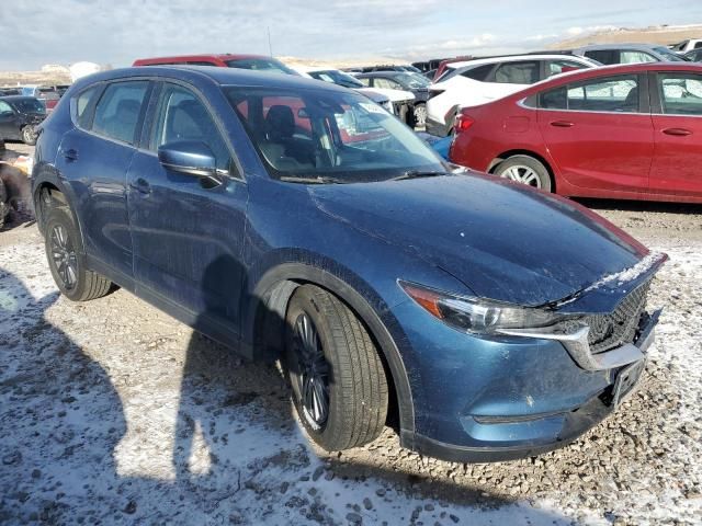 2019 Mazda CX-5 Sport