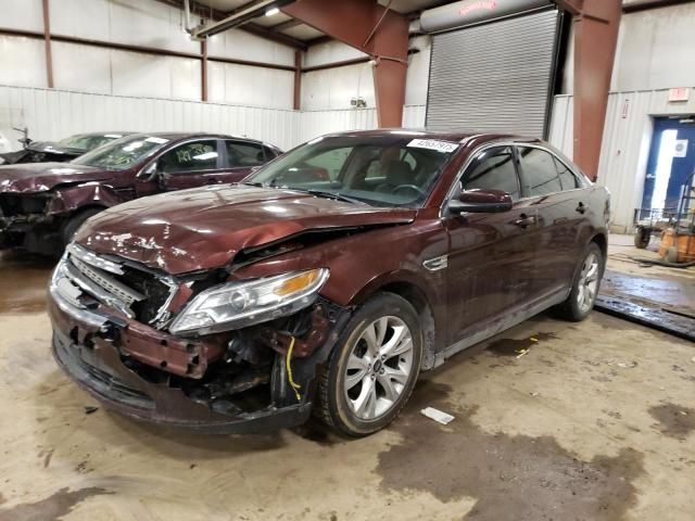 2012 Ford Taurus SEL