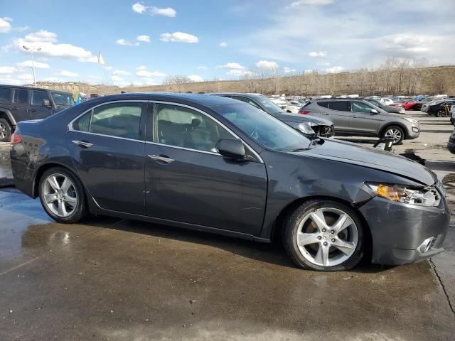 2013 Acura TSX Tech