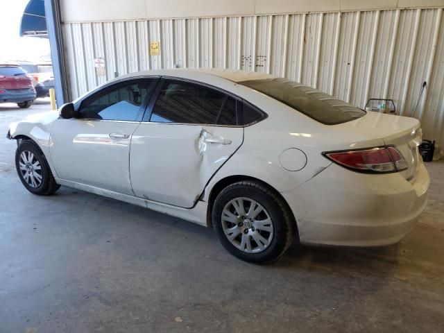 2010 Mazda 6 I