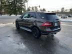 2014 Mercedes-Benz ML 350 4matic