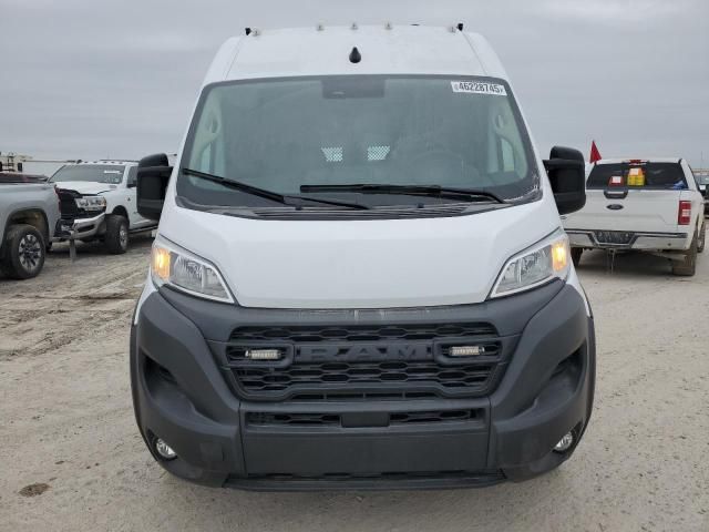 2023 Dodge RAM Promaster 2500 2500 High