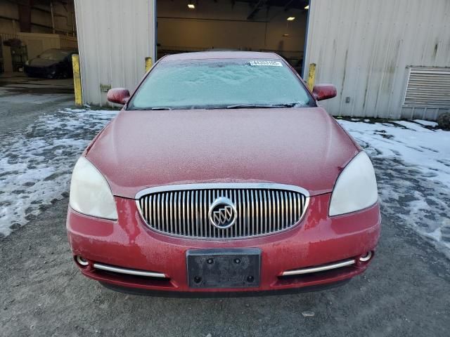 2007 Buick Lucerne CXS