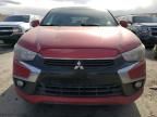 2017 Mitsubishi Outlander Sport ES