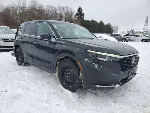 2023 Honda CR-V LX