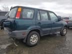 1998 Honda CR-V EX