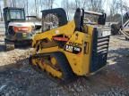 2018 Caterpillar 2018 Caterillar 259D Tracked Skid Steer Loader