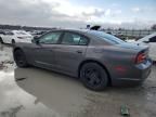 2014 Dodge Charger Police