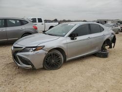 2023 Toyota Camry XSE en venta en San Antonio, TX