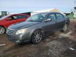 Toyota salvage cars for sale: 2007 Toyota Avalon XL