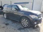 2013 Infiniti QX56