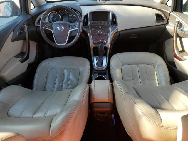 2012 Buick Verano