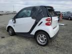 2015 Smart Fortwo Pure