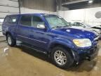 2005 Toyota Tundra Double Cab SR5