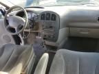 2002 Dodge Caravan SE