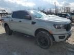 2023 Ford Ranger XL