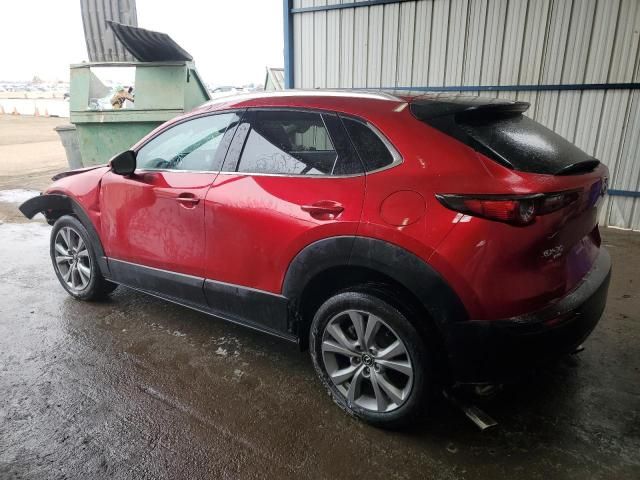 2023 Mazda CX-30 Premium