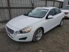 2013 Volvo S60 T5