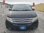 2011 Honda Odyssey EXL