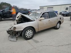 1995 Toyota Camry LE en venta en Gaston, SC